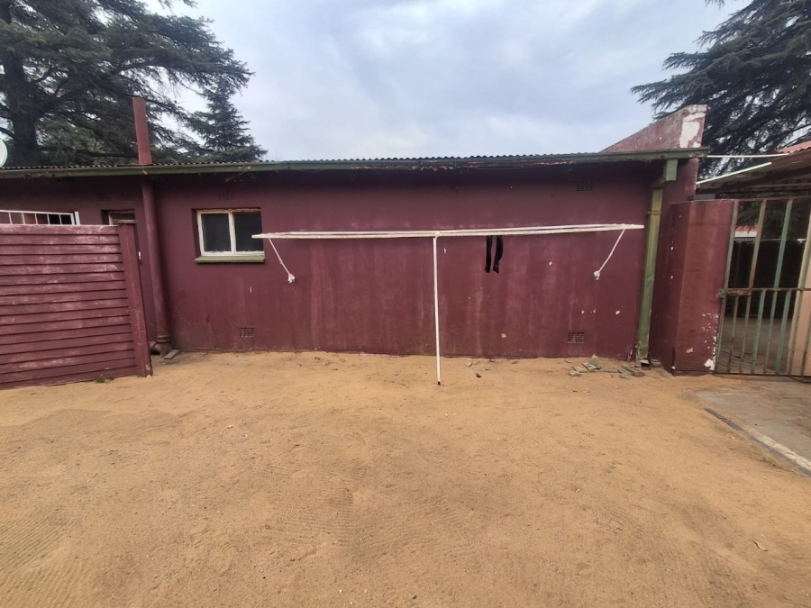 3 Bedroom Property for Sale in Sasolburg Ext 15 Free State